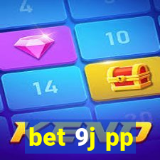 bet 9j pp